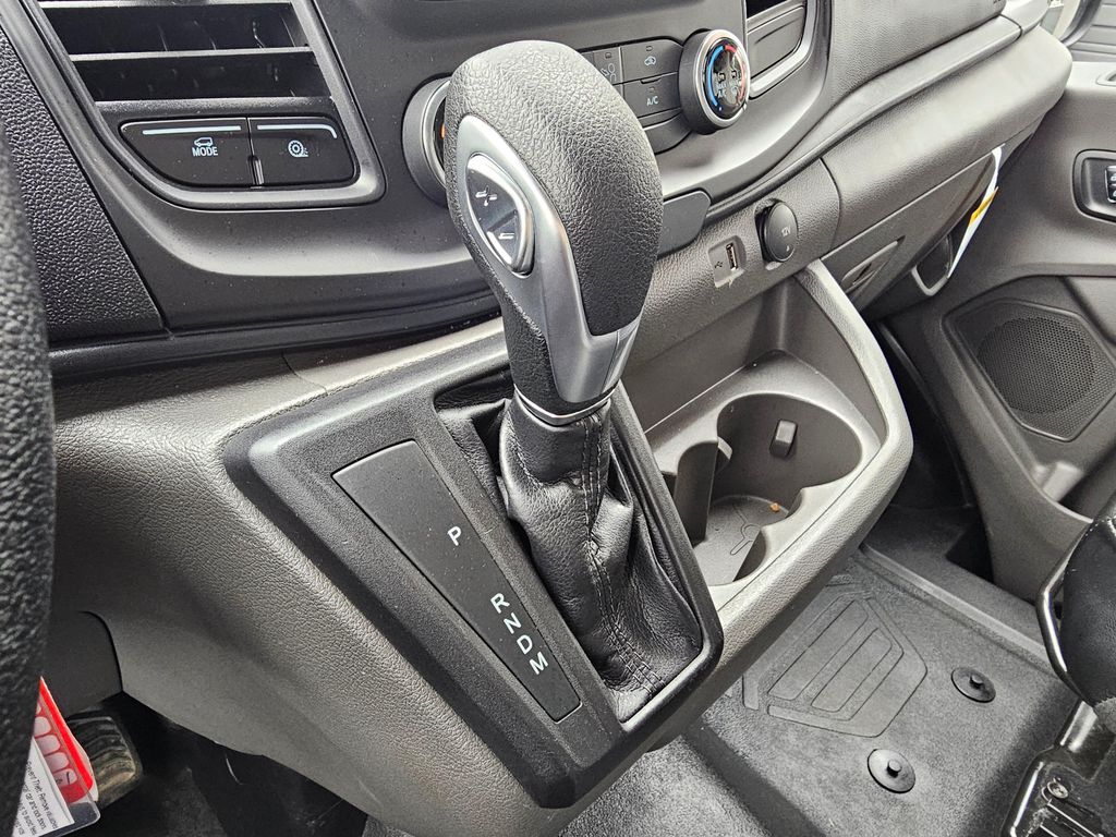 2025 FORD TRANSIT-250 BASE 缩略图 27