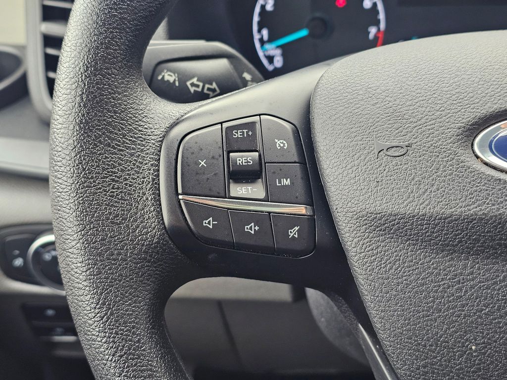 2025 FORD TRANSIT-250 BASE 缩略图 23