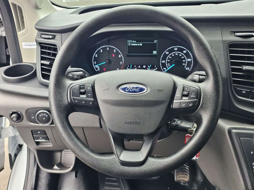 2025 FORD TRANSIT-250 BASE 缩略图 20