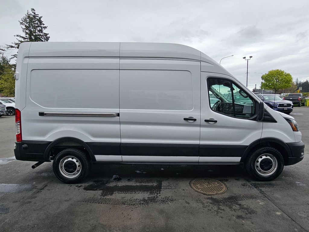 2025 FORD TRANSIT-250 BASE — фото 6