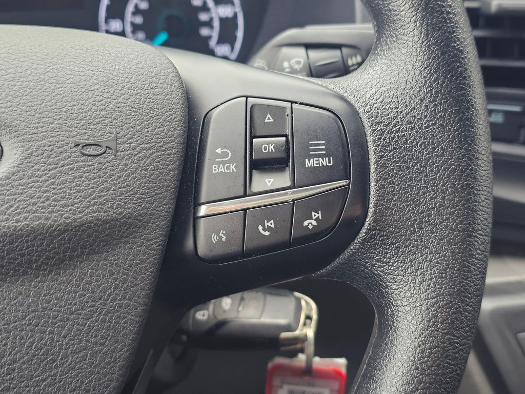 2025 FORD TRANSIT-250 BASE 缩略图 24