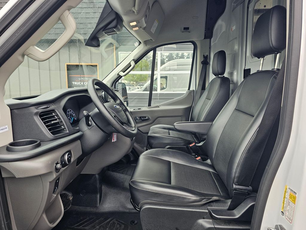 2025 FORD TRANSIT-250 BASE 缩略图 18