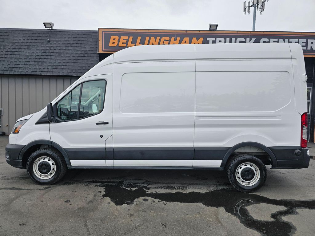 2025 FORD TRANSIT-250 BASE — фото 2