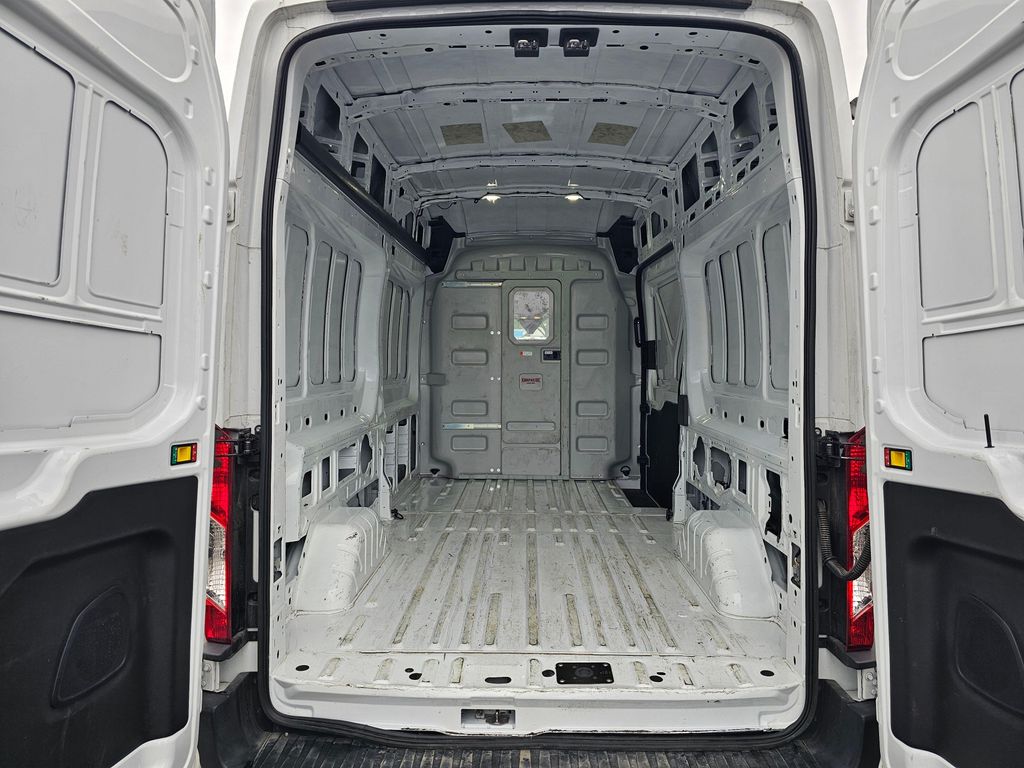 2025 FORD TRANSIT-250 BASE 缩略图 16