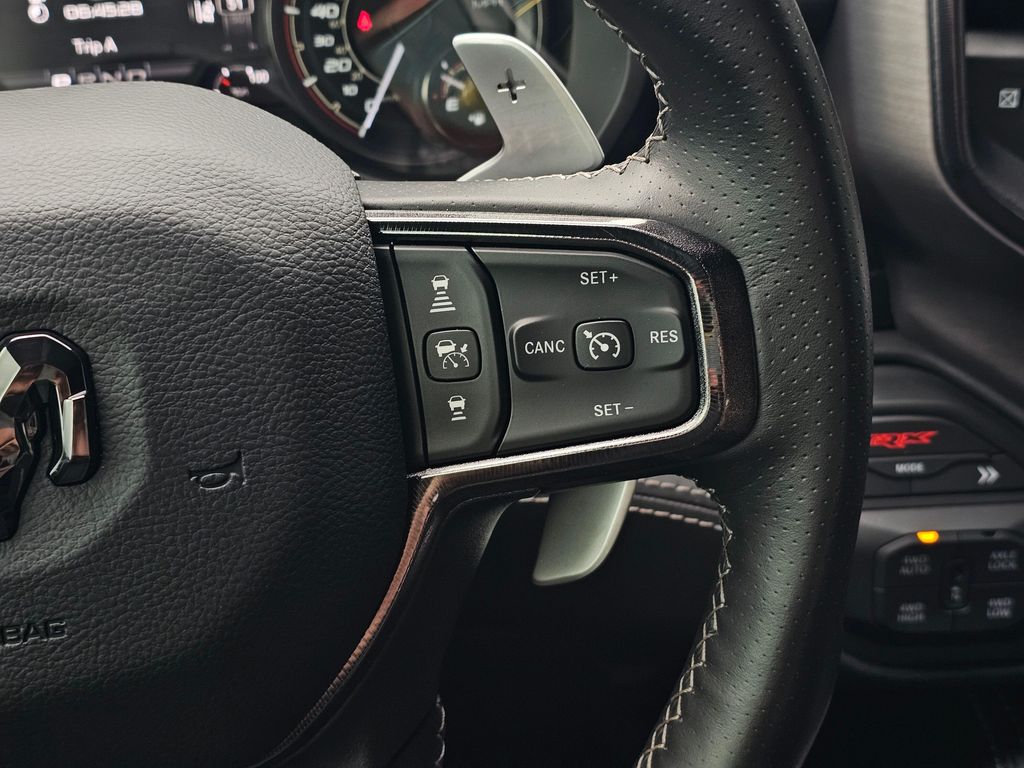 2022 RAM 1500 TRX — миниатюра 26