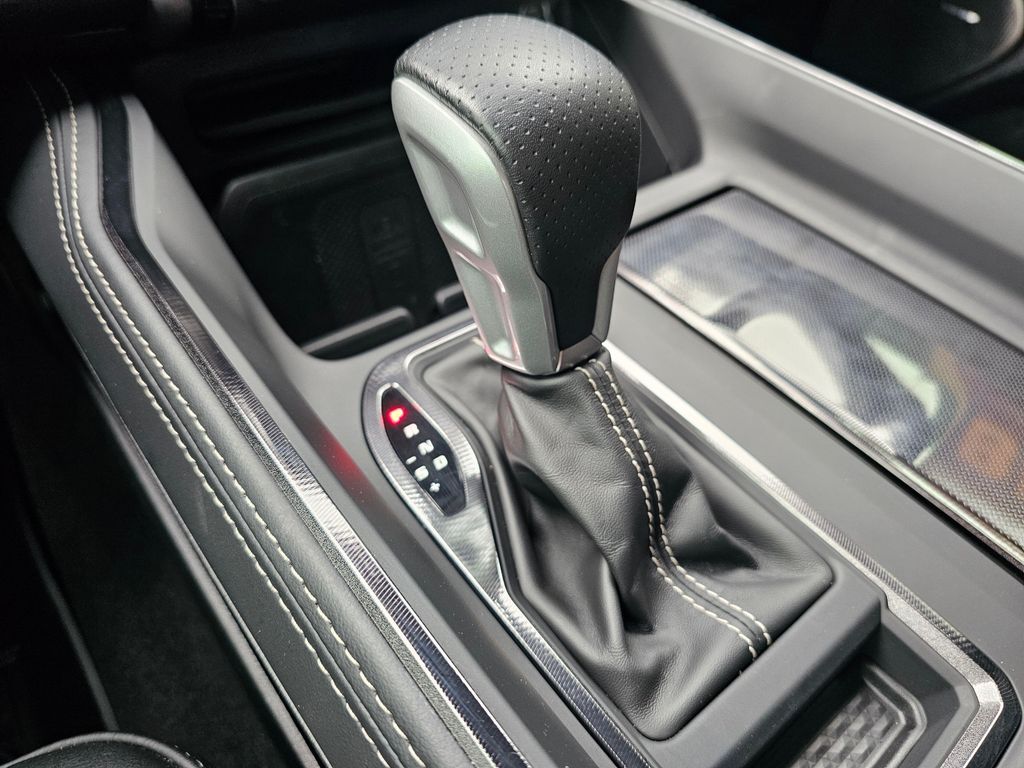 2022 RAM 1500 TRX — миниатюра 32