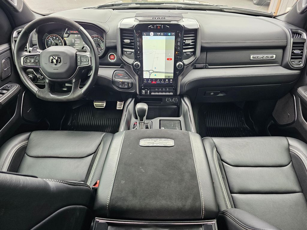 2022 RAM 1500 TRX — миниатюра 19