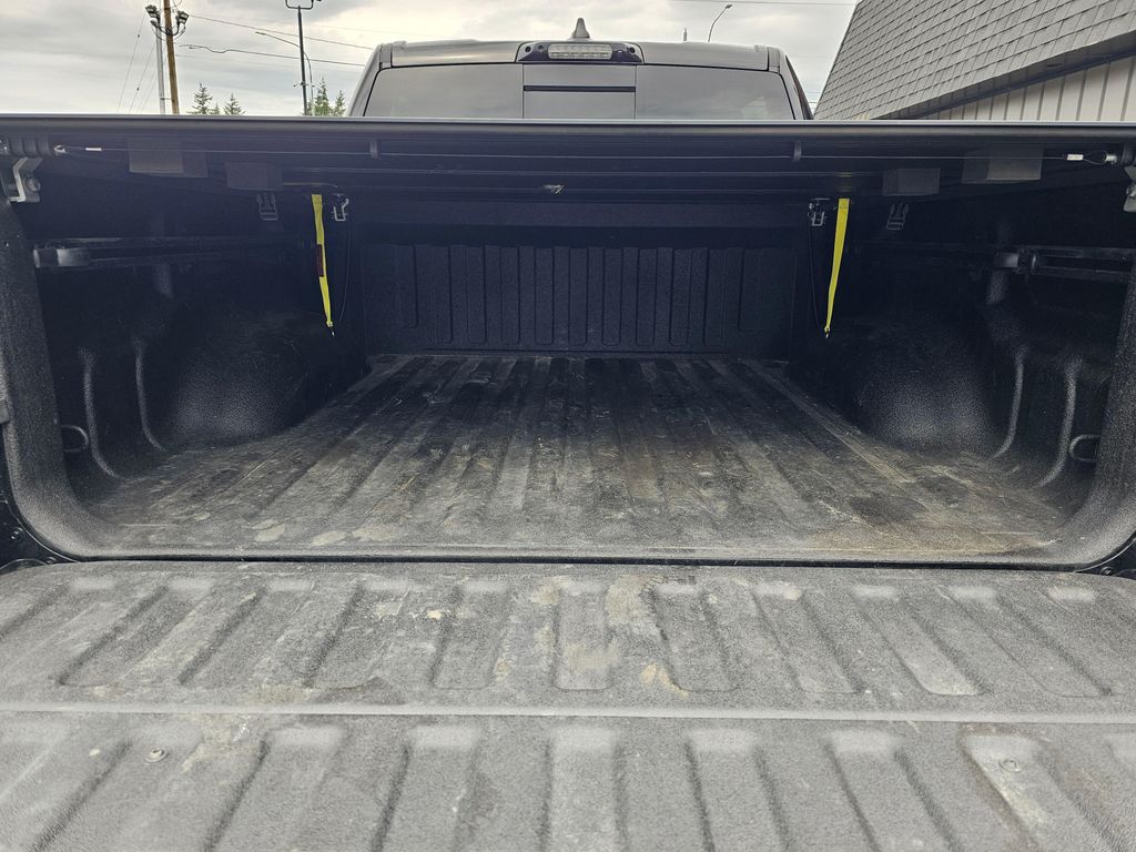 2022 RAM 1500 TRX — миниатюра 16
