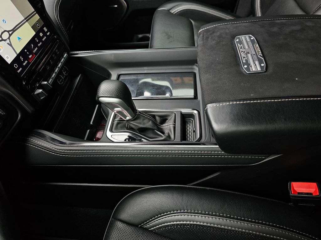2022 RAM 1500 TRX — миниатюра 27