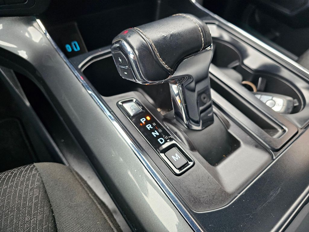 صورة مصغرة 30 لـ 2023 FORD F-150 XLT