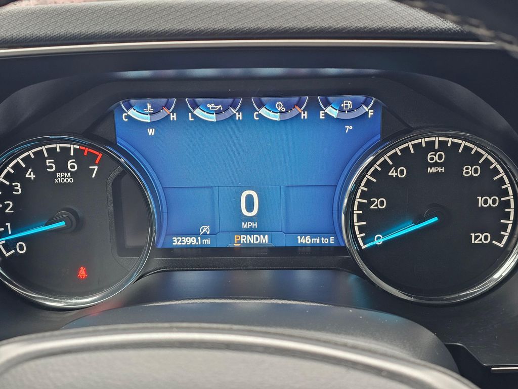 صورة مصغرة 24 لـ 2023 FORD F-150 XLT