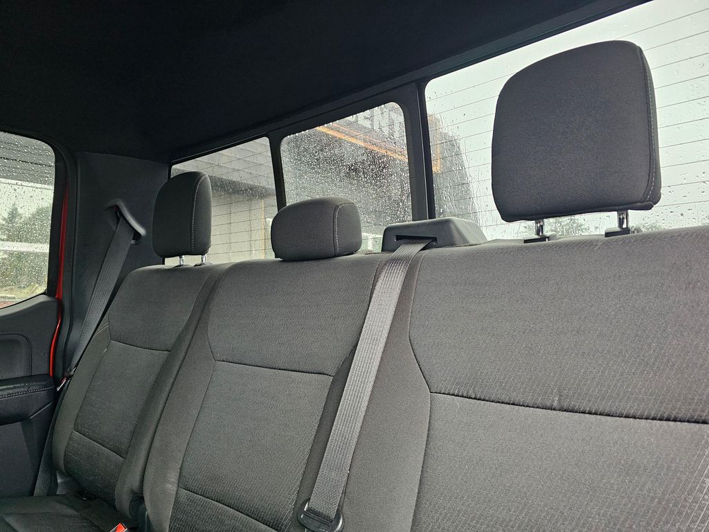 صورة مصغرة 17 لـ 2023 FORD F-150 XLT