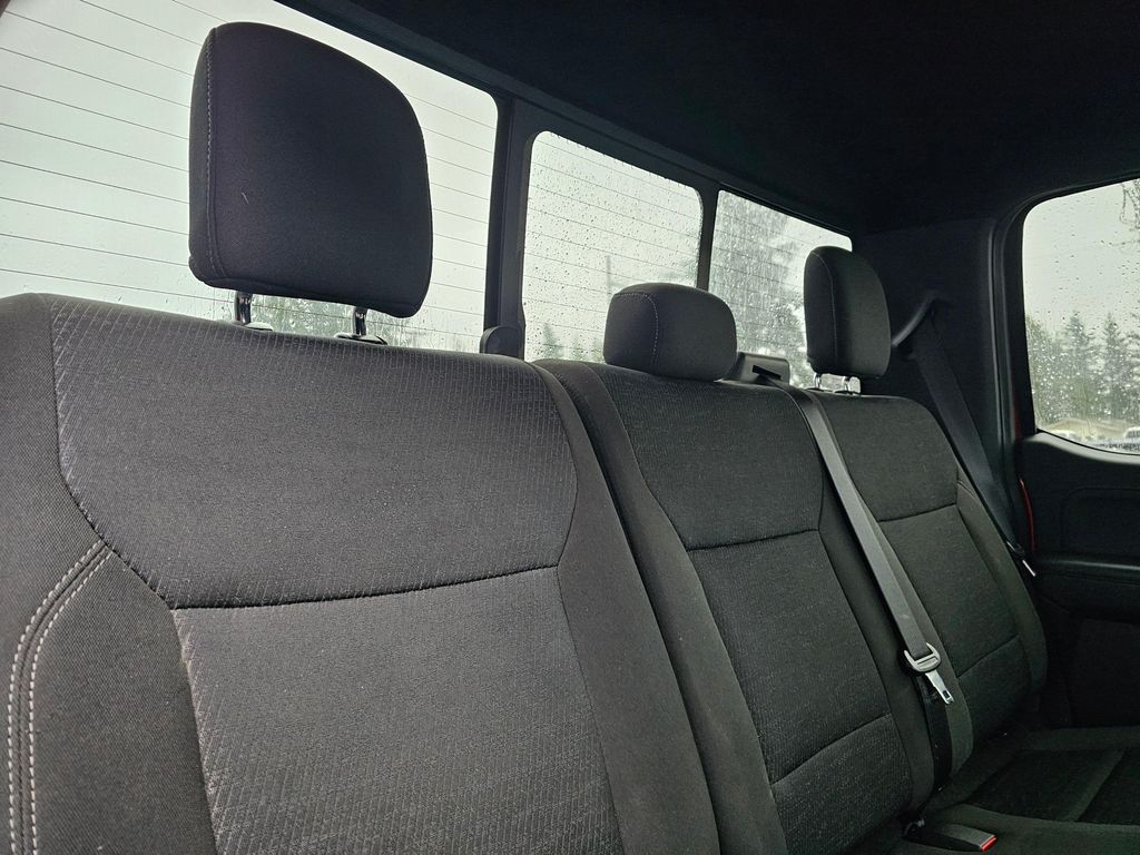 صورة مصغرة 13 لـ 2023 FORD F-150 XLT