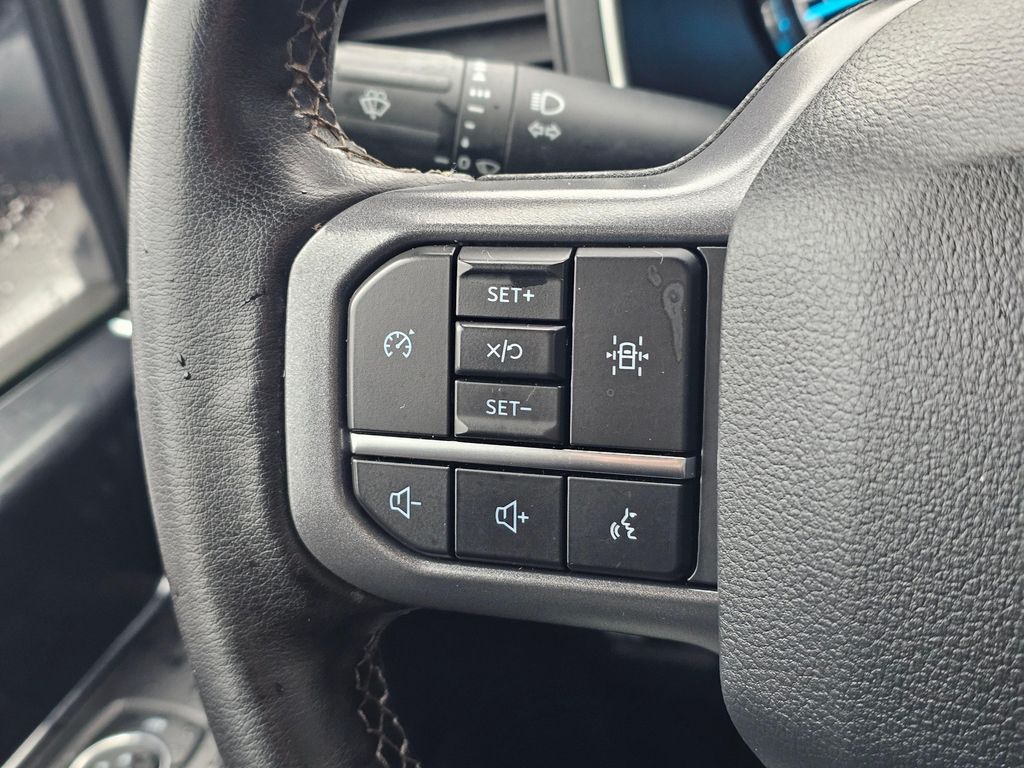 صورة مصغرة 25 لـ 2023 FORD F-150 XLT