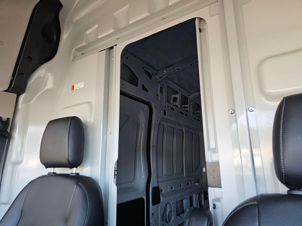 2025 FORD TRANSIT-250 BASE — миниатюра 21