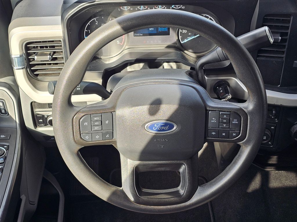 2023 FORD F-350 XLT — миниатюра 19