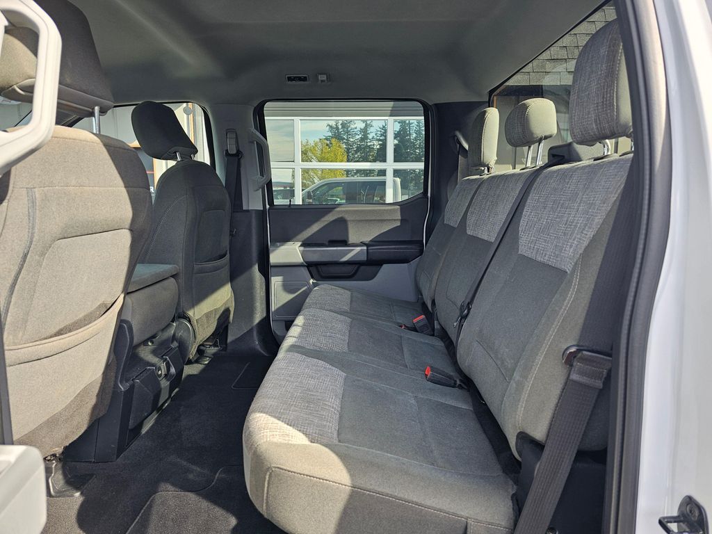 2023 FORD F-350 XLT — миниатюра 16