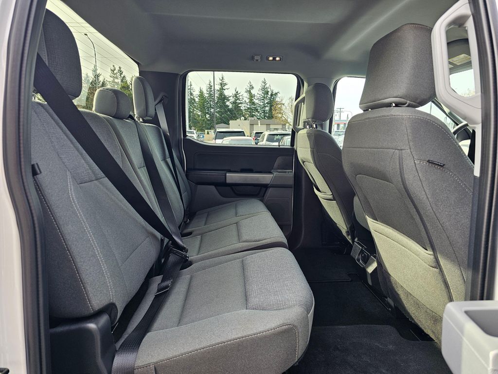 صورة مصغرة 12 لـ 2025 FORD F-150 XLT