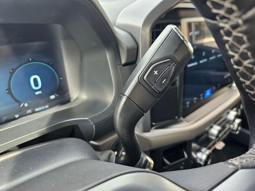 صورة مصغرة 30 لـ 2025 FORD F-150 XLT