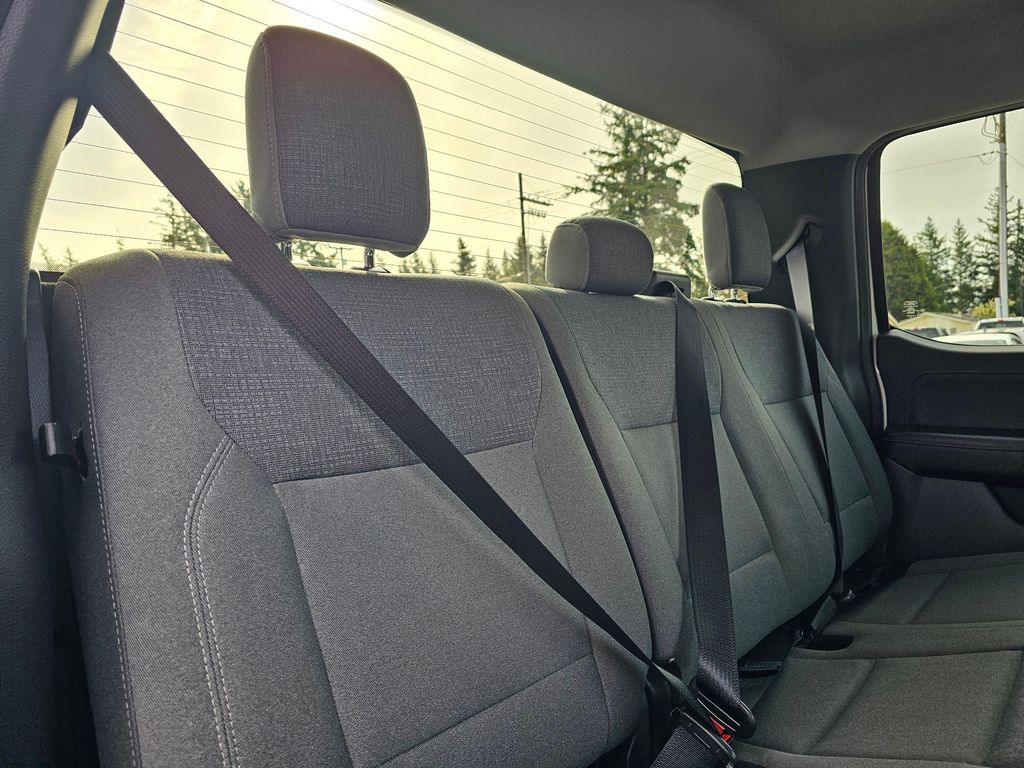 صورة مصغرة 13 لـ 2025 FORD F-150 XLT