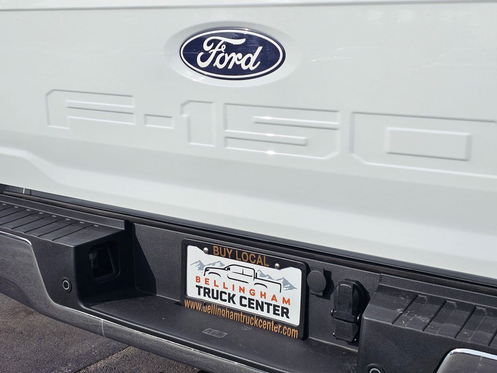 صورة مصغرة 14 لـ 2025 FORD F-150 XLT