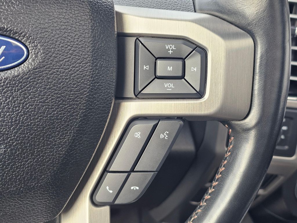 صورة مصغرة 25 لـ 2021 FORD F-350 PLATINUM
