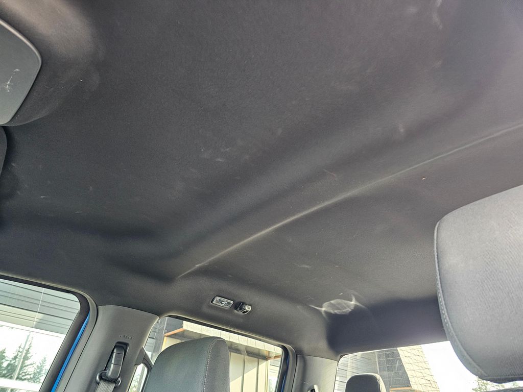 2022 FORD F-150 XLT 缩略图 22