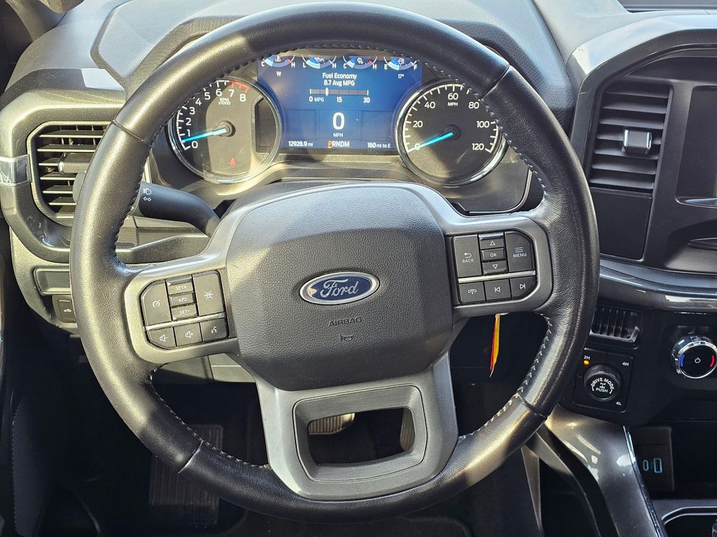 2022 FORD F-150 XLT 缩略图 19