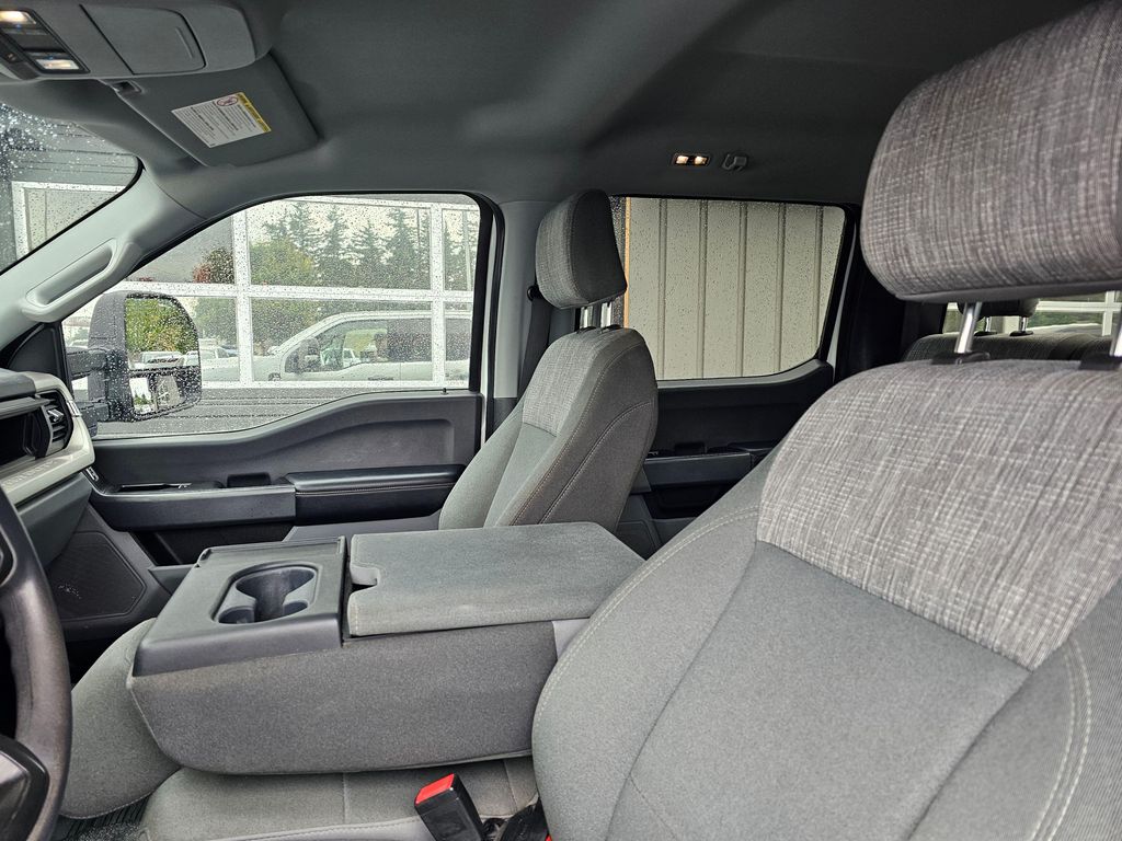 صورة مصغرة 19 لـ 2023 FORD F-350 XLT