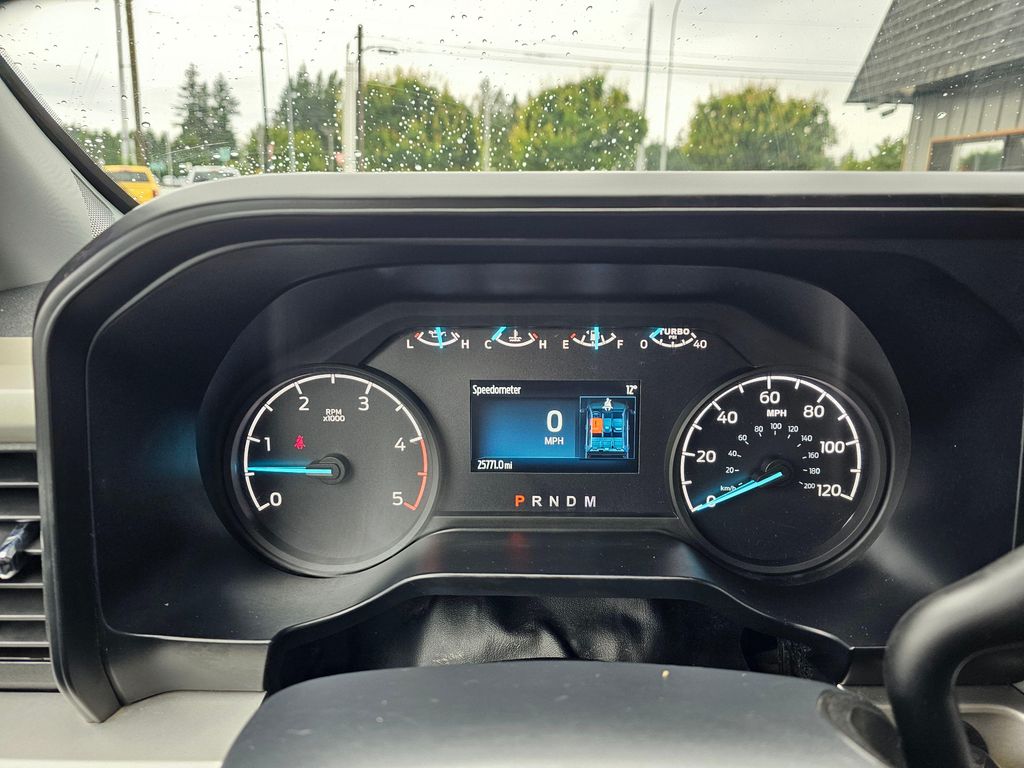 صورة مصغرة 21 لـ 2023 FORD F-350 XLT
