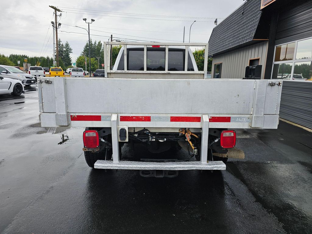2023 FORD F-350 XLT — фото 4