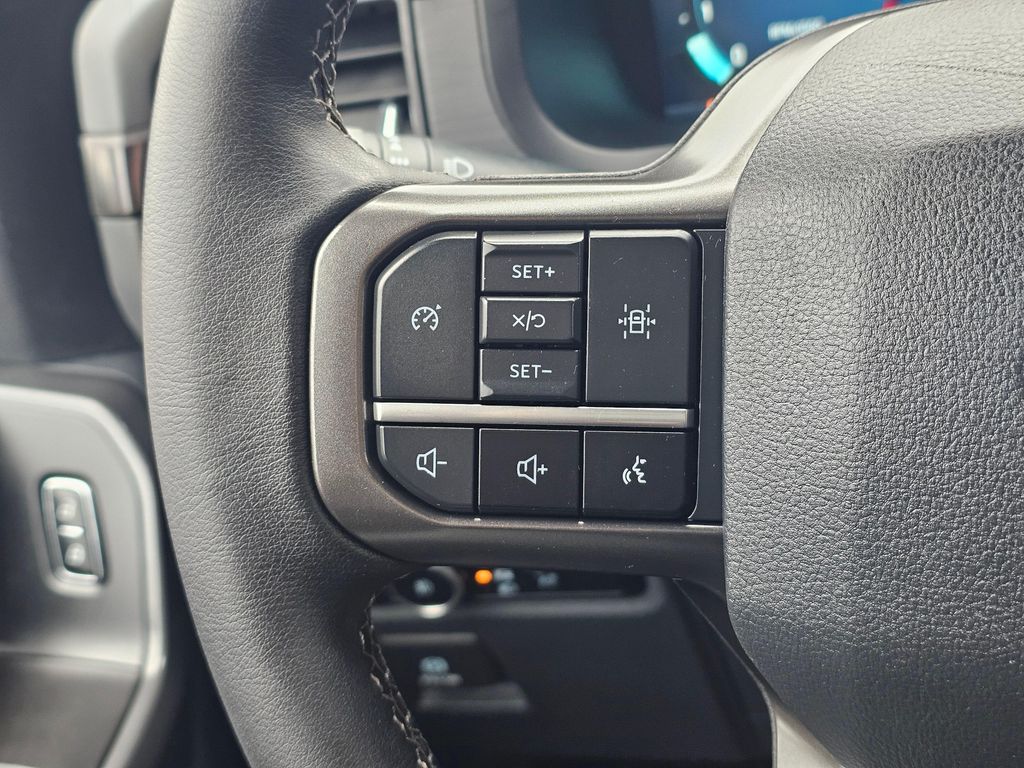 2024 FORD F-150 XLT — миниатюра 25