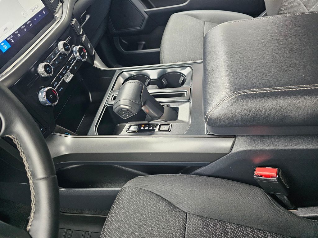 2024 FORD F-150 XLT — миниатюра 27
