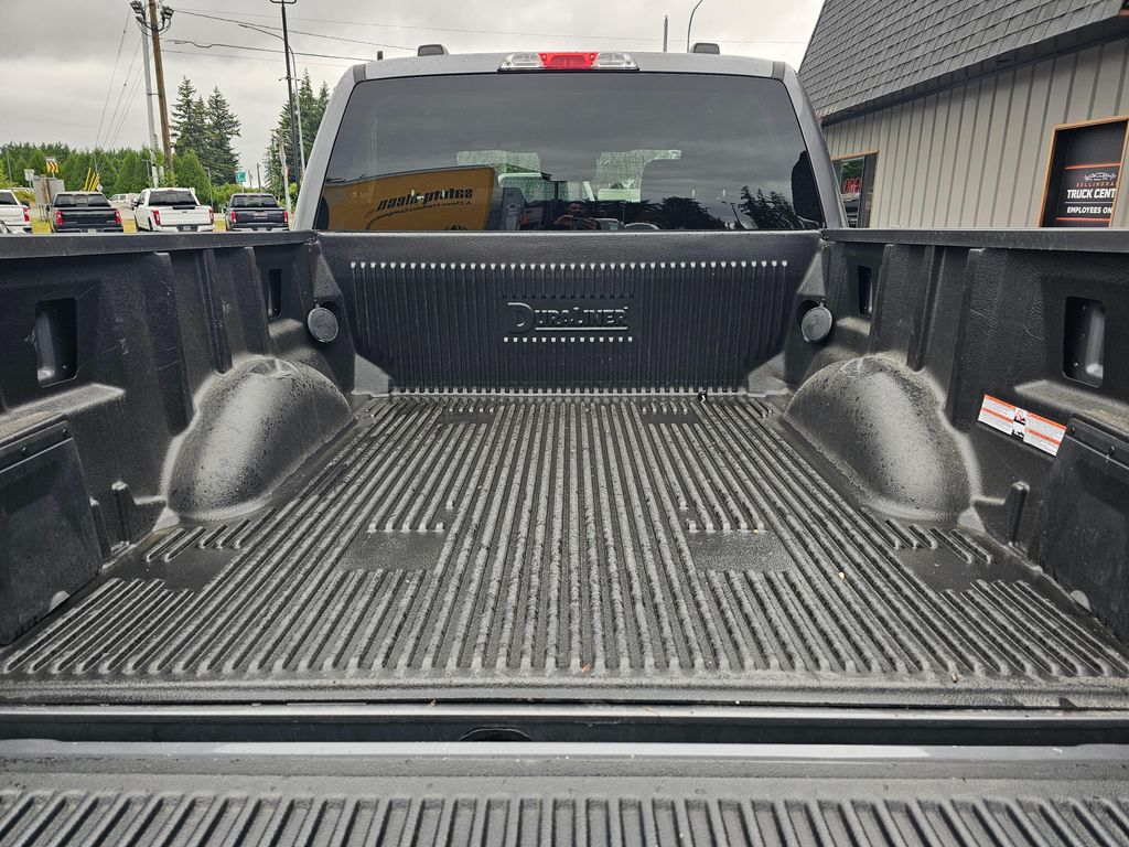 2024 FORD F-150 XLT — миниатюра 15