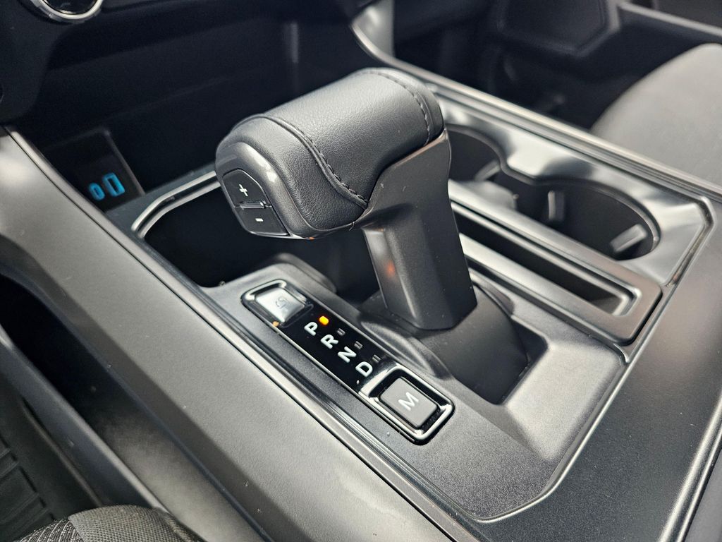 2024 FORD F-150 XLT — миниатюра 32