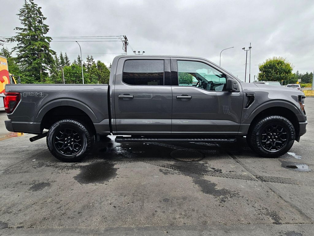 2024 FORD F-150 XLT 照片 6