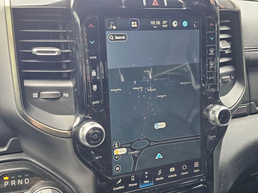 صورة مصغرة 25 لـ 2022 RAM 1500 SPORT