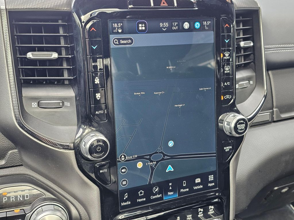 صورة مصغرة 29 لـ 2024 RAM 1500 SPORT