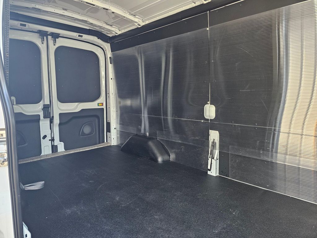 2024 FORD TRANSIT-250 BASE 缩略图 13