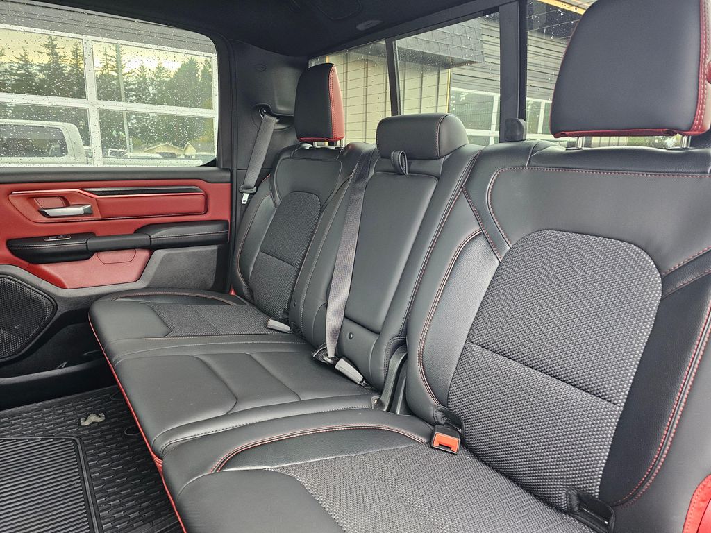 2023 RAM 1500 REBEL — миниатюра 20