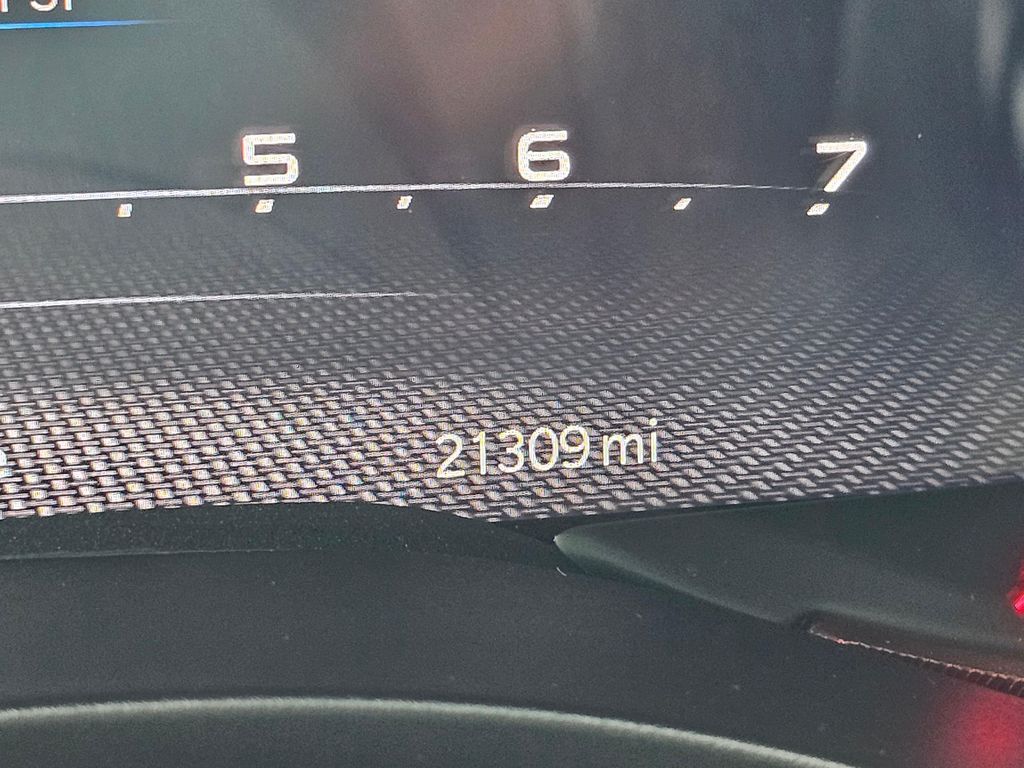 2023 RAM 1500 REBEL — миниатюра 31
