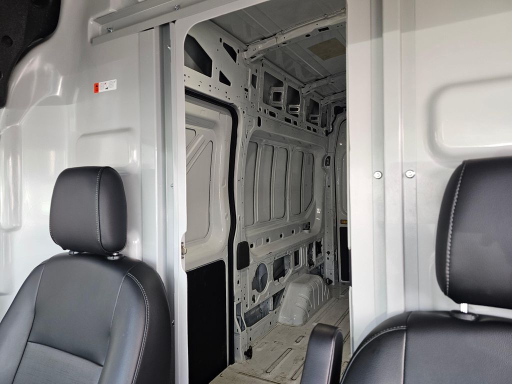 2025 FORD TRANSIT-250 BASE 缩略图 22