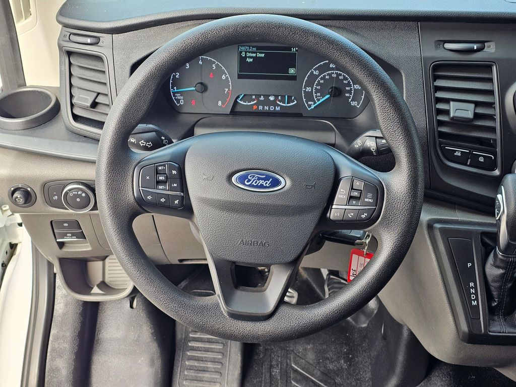 2025 FORD TRANSIT-250 BASE 缩略图 21