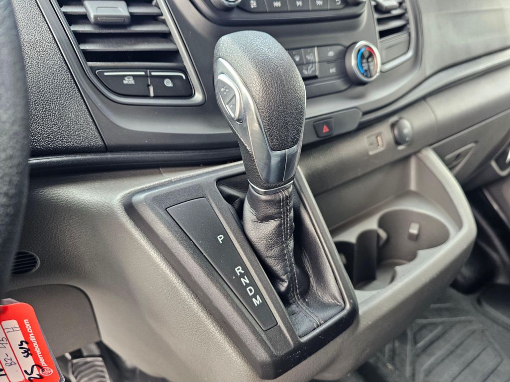 2025 FORD TRANSIT-250 BASE 缩略图 30