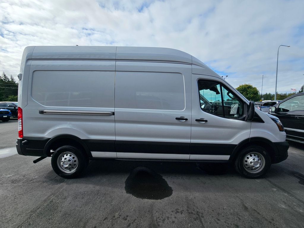 2025 FORD TRANSIT-250 BASE — фото 6