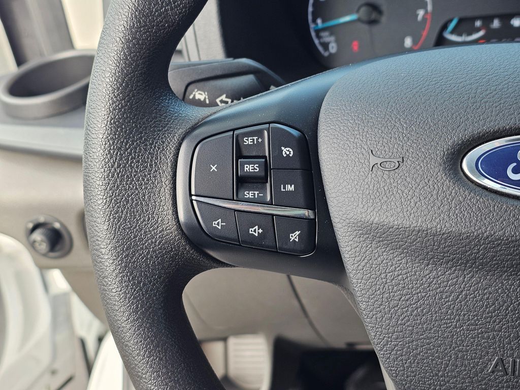 2025 FORD TRANSIT-250 BASE 缩略图 25