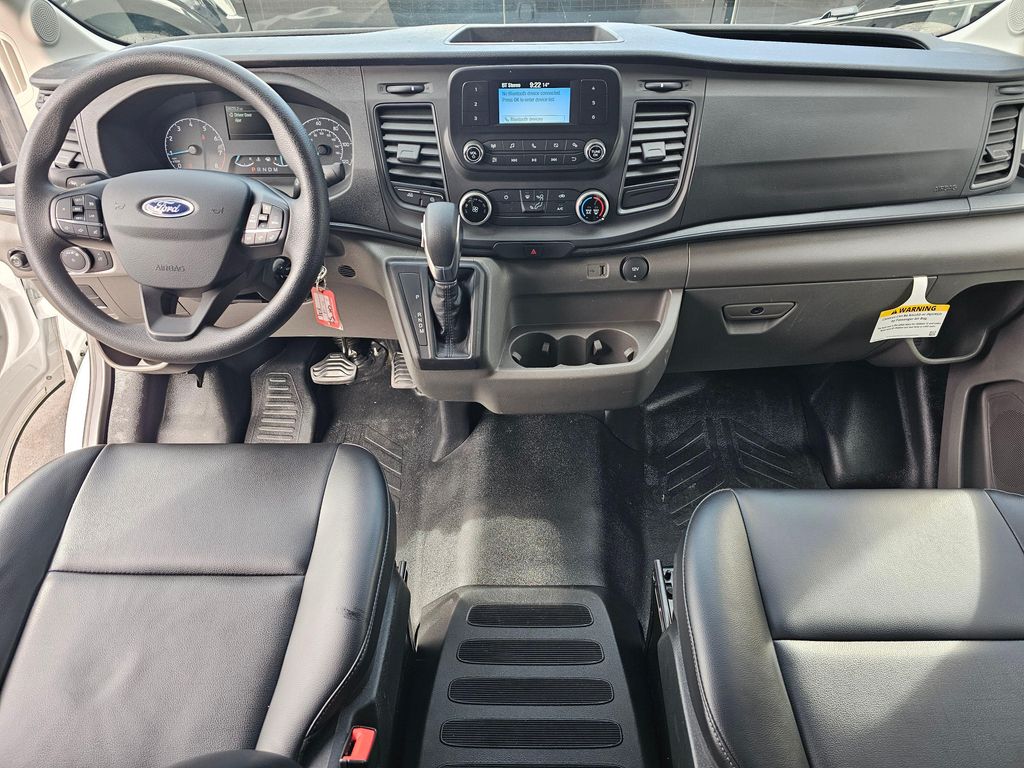 2025 FORD TRANSIT-250 BASE 缩略图 20