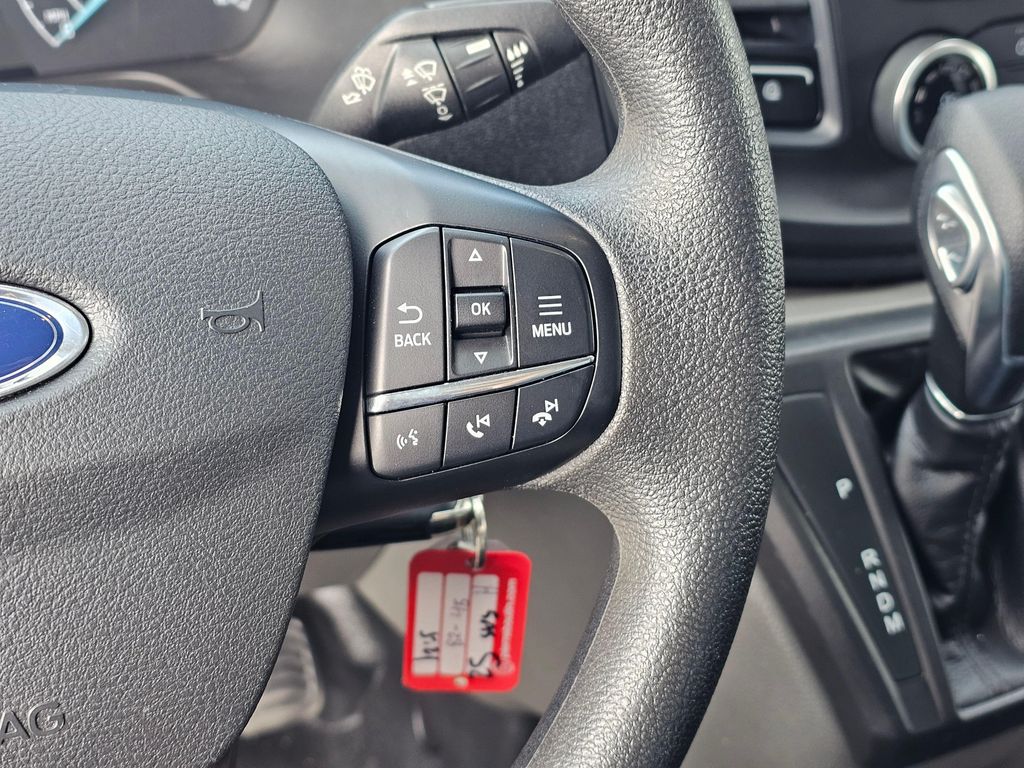 2025 FORD TRANSIT-250 BASE 缩略图 26