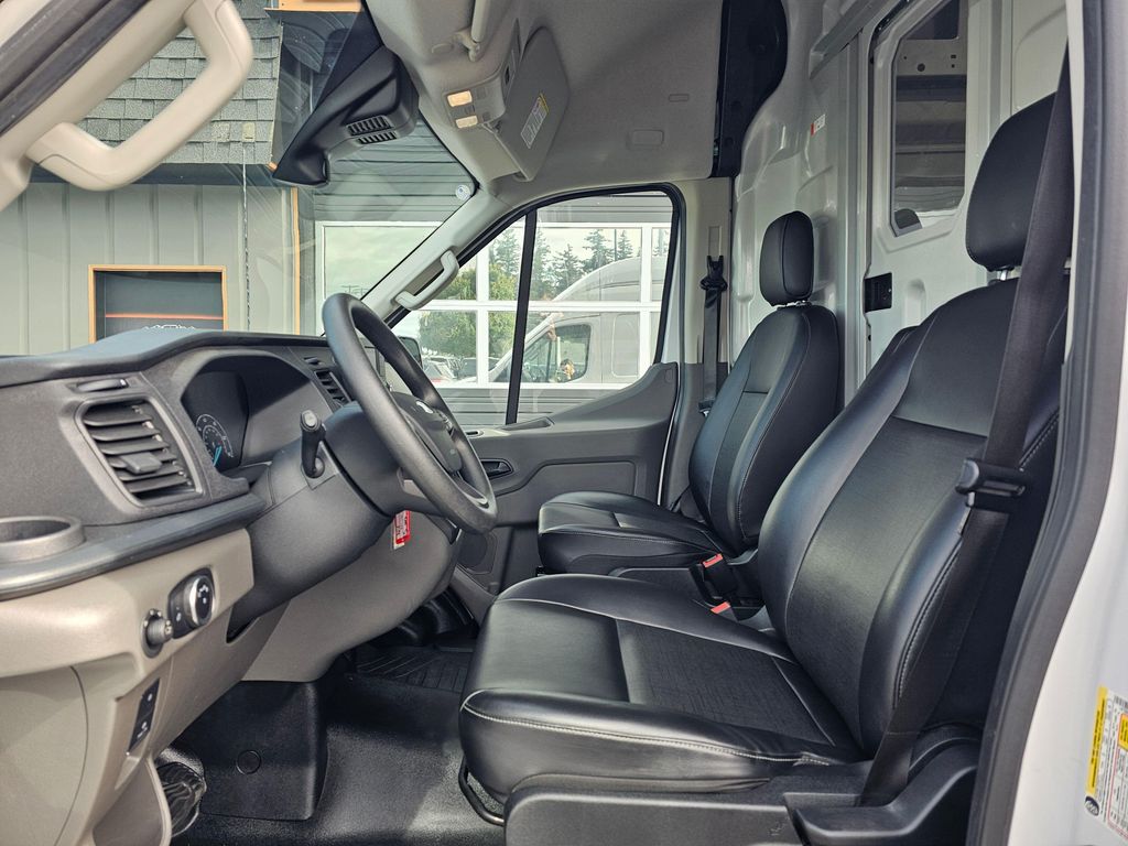 2025 FORD TRANSIT-250 BASE 缩略图 18