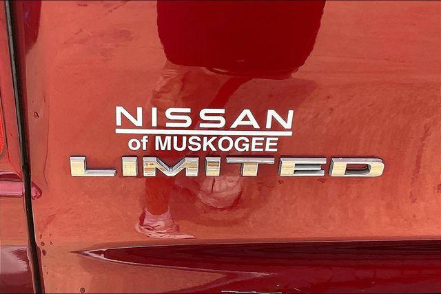 صورة مصغرة 24 لـ 2021 RAM 1500 LIMITED